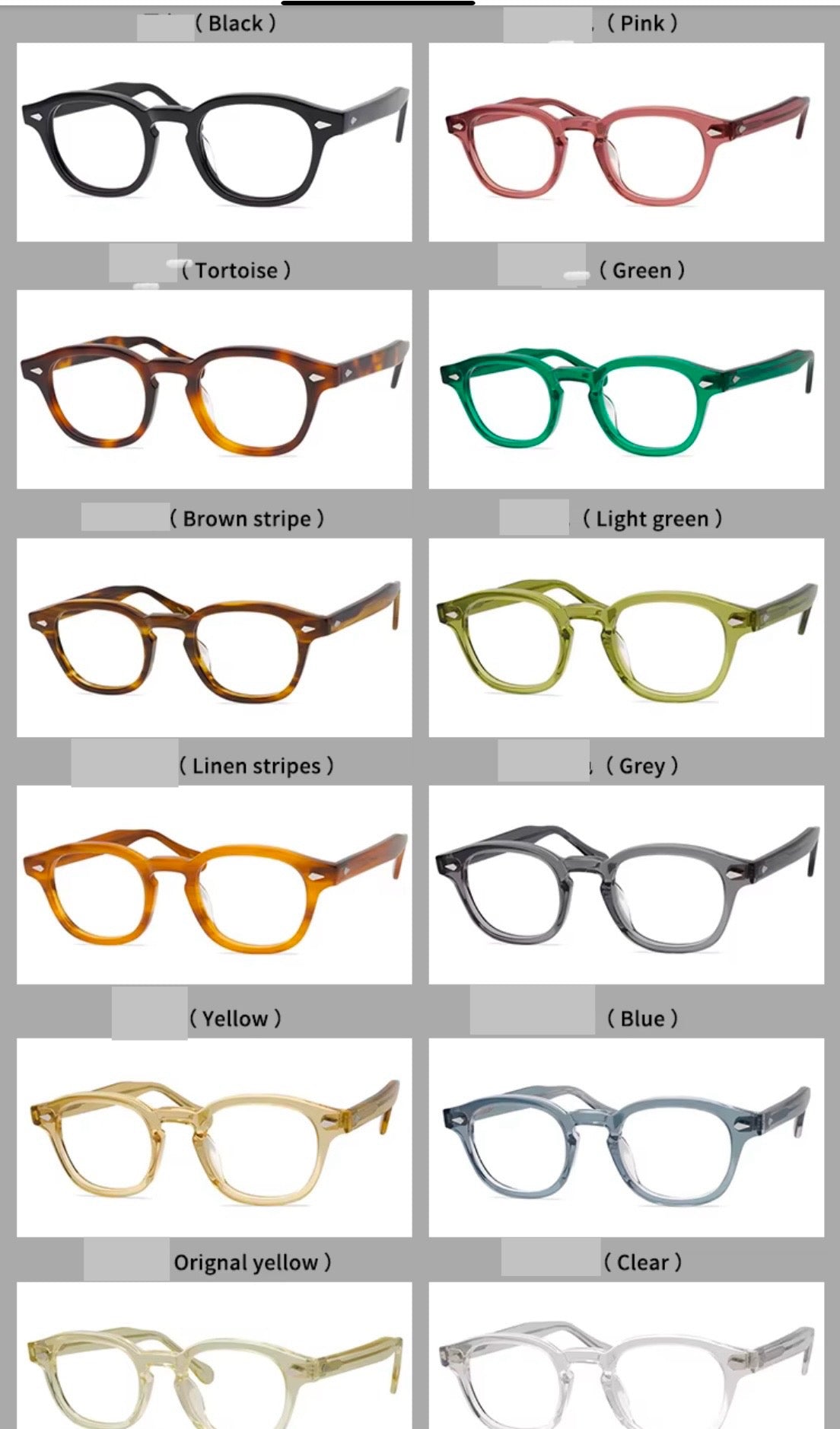 Arnel 49 & 46 size