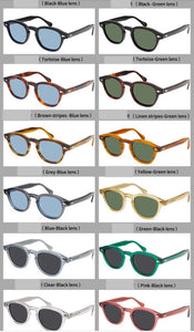 Arnel 49 size sunglass