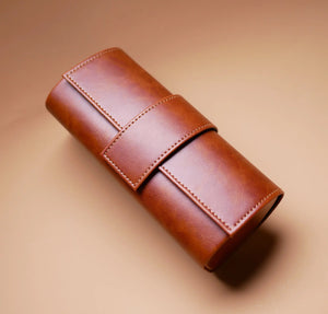 Genuine leather 336