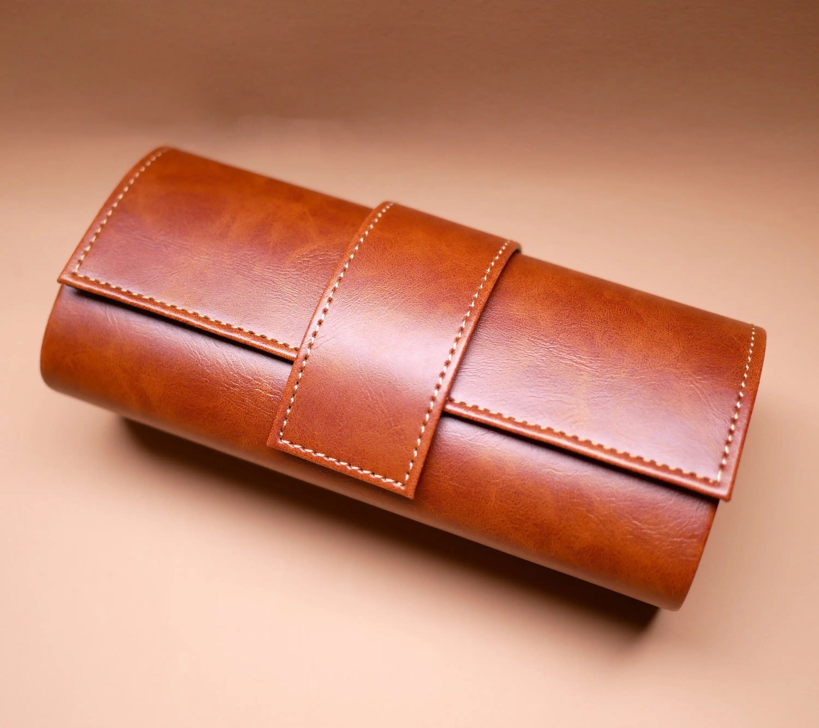 Genuine leather 336