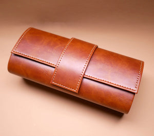 Genuine leather 336