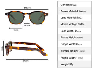 9545 sunglass