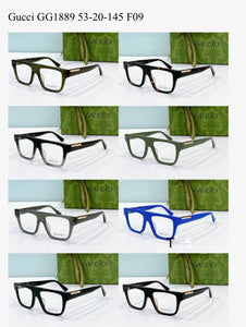Gucci optical 2025