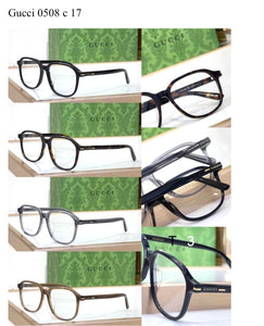 Gucci optical 2025
