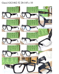 Gucci optical 2025