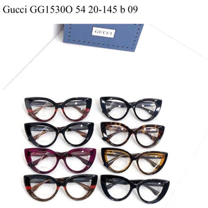 Gucci optical 2025
