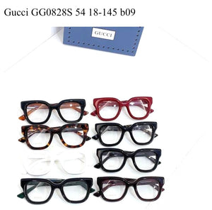 Gucci optical 2025