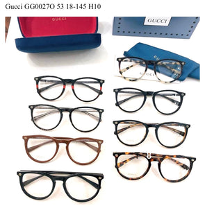Gucci optical 2025