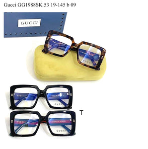 Gucci optical 2025