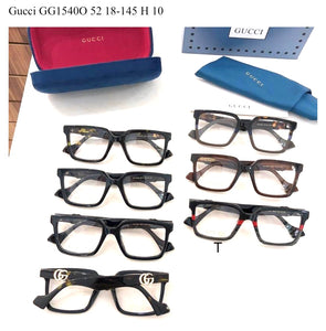 Gucci optical 2025