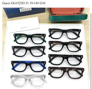 Gucci optical 2025