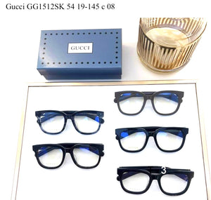 Gucci optical 2025