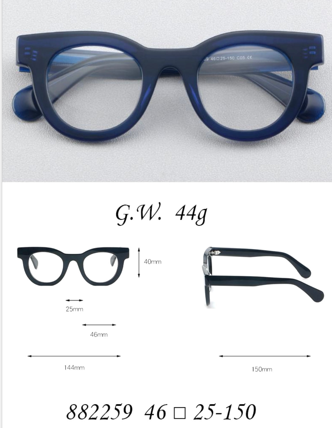 Custom branding 1B