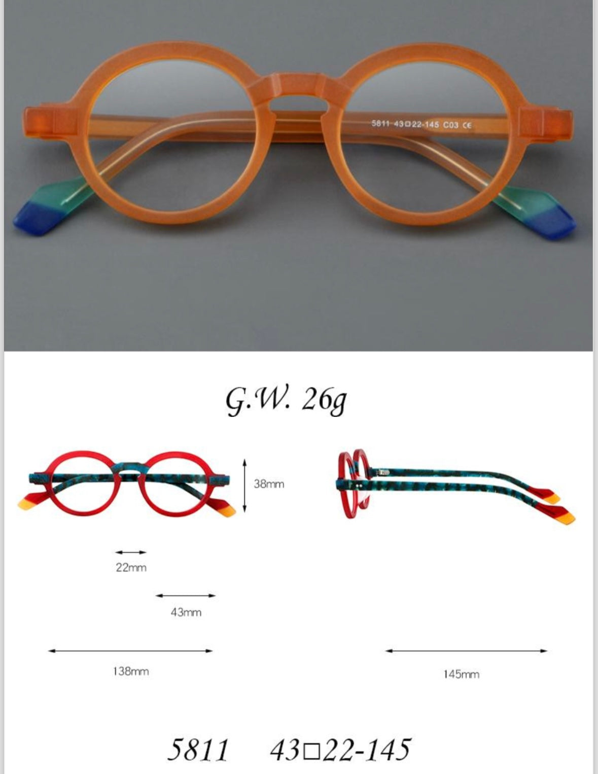 Custom branding 1B