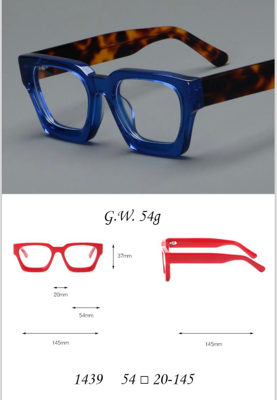 Custom branding 1B