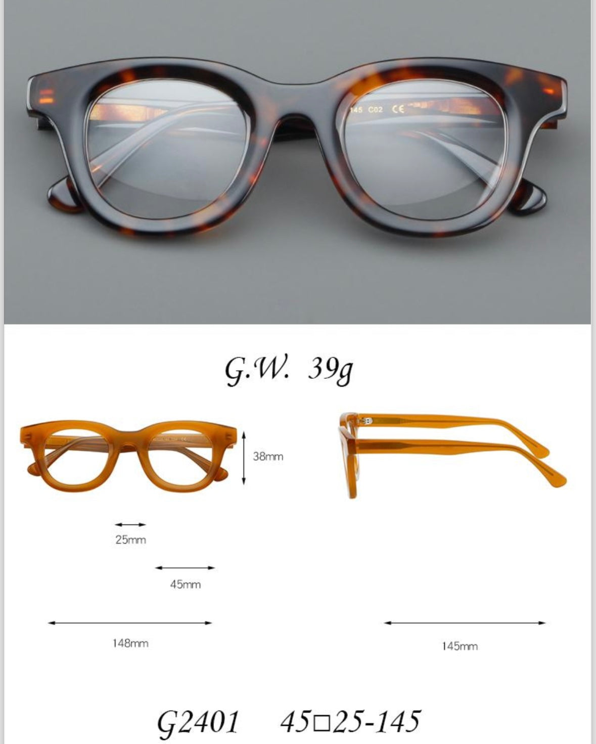 Custom branding 1B