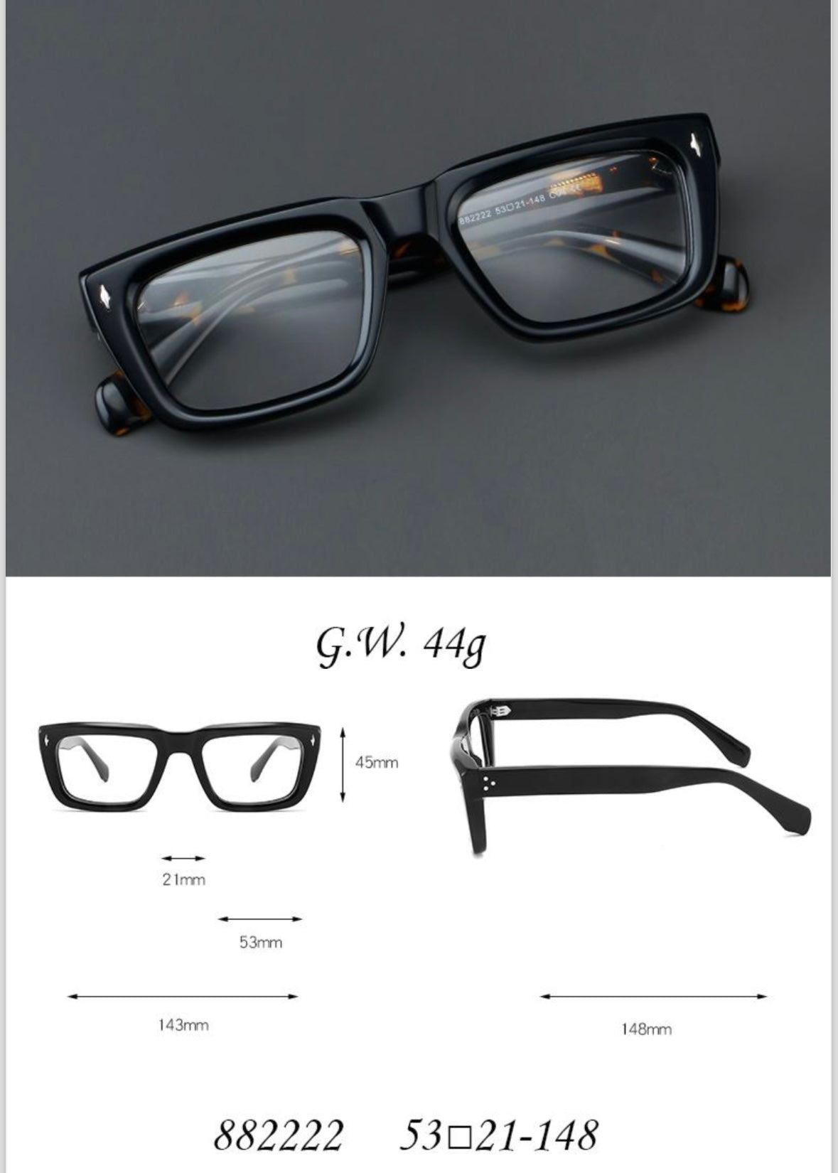 Custom branding 1B