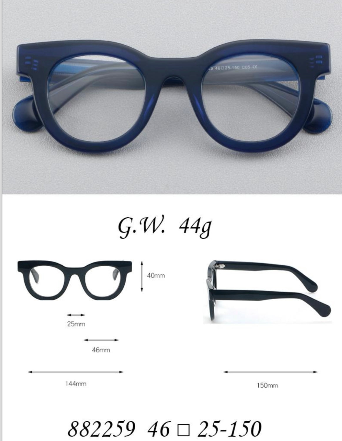 Custom branding 1B