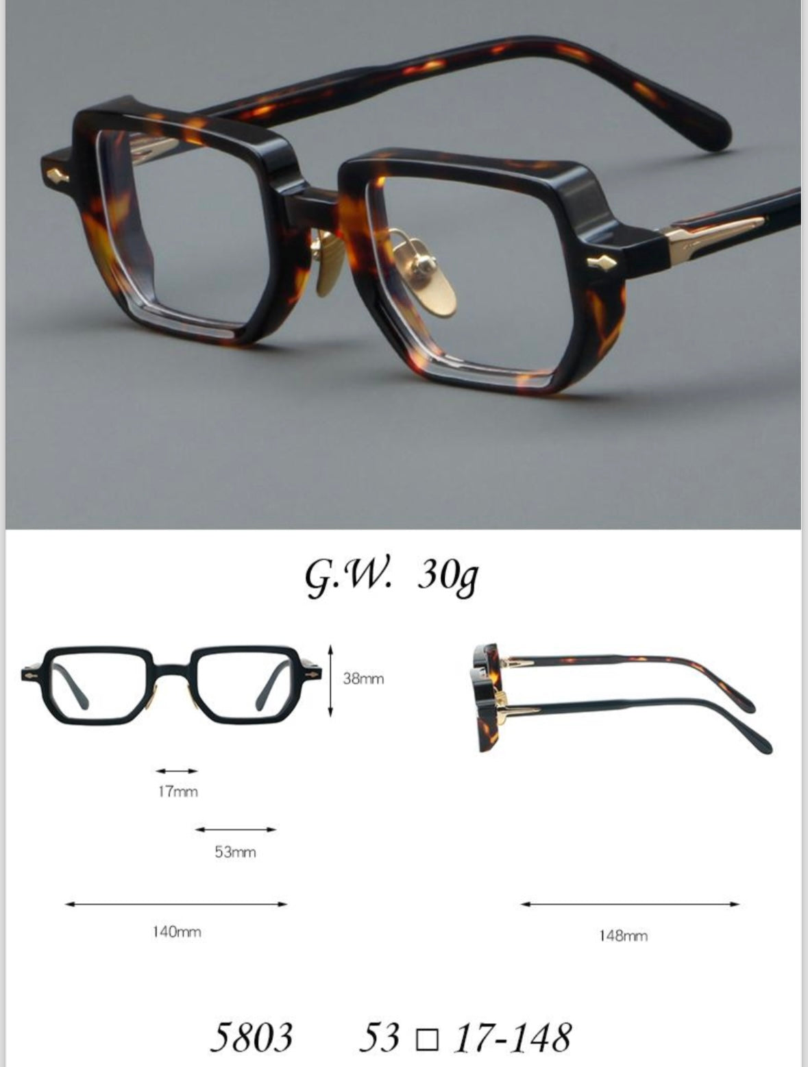 Custom branding 1B