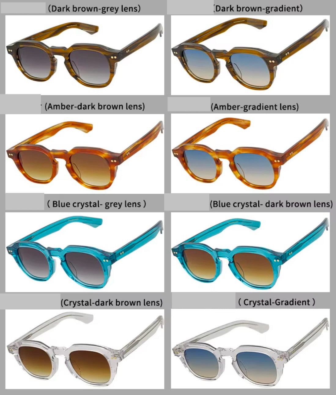 9614 sunglass