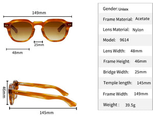 9614 sunglass