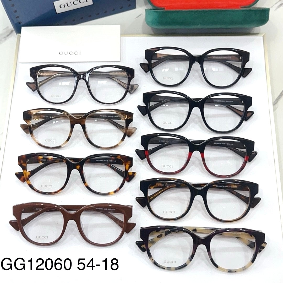 Gucci optical 2025