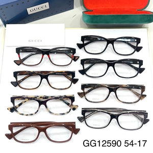 Gucci optical 2025