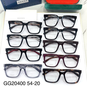 Gucci optical 2025