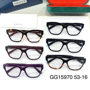 Gucci optical 2025