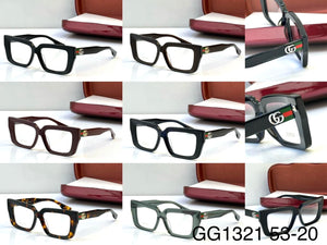Gucci optical 2025