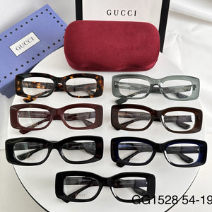 Gucci optical 2025