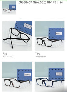 Gucci optical 2025