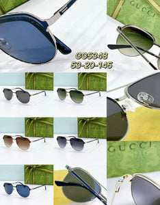 Gucci Sunglass 2025