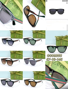 Gucci Sunglass 2025