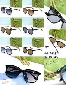 Gucci Sunglass 2025