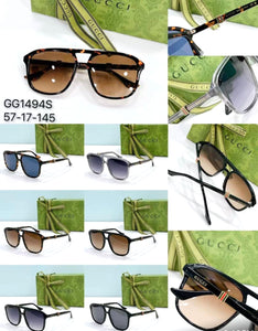 Gucci Sunglass 2025