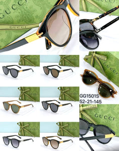 Gucci Sunglass 2025