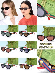 Gucci Sunglass 2025