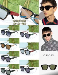 Gucci Sunglass 2025