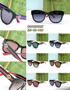 Gucci Sunglass 2025
