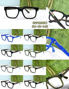 Gucci optical 2025