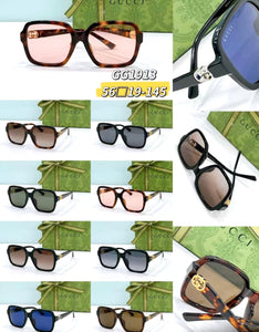 Gucci Sunglass 2025