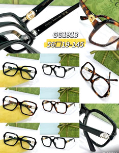 Gucci optical 2025