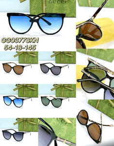 Gucci Sunglass 2025
