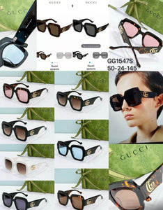 Gucci Sunglass 2025