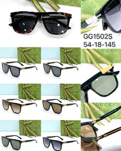 Gucci Sunglass 2025