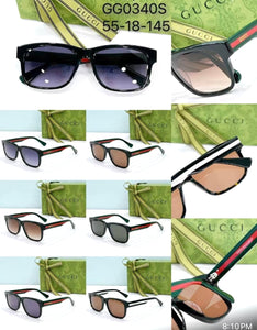 Gucci Sunglass 2025