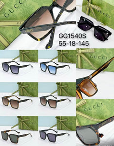 Gucci Sunglass 2025