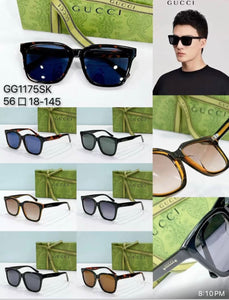 Gucci Sunglass 2025