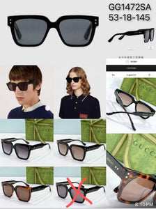 Gucci Sunglass 2025
